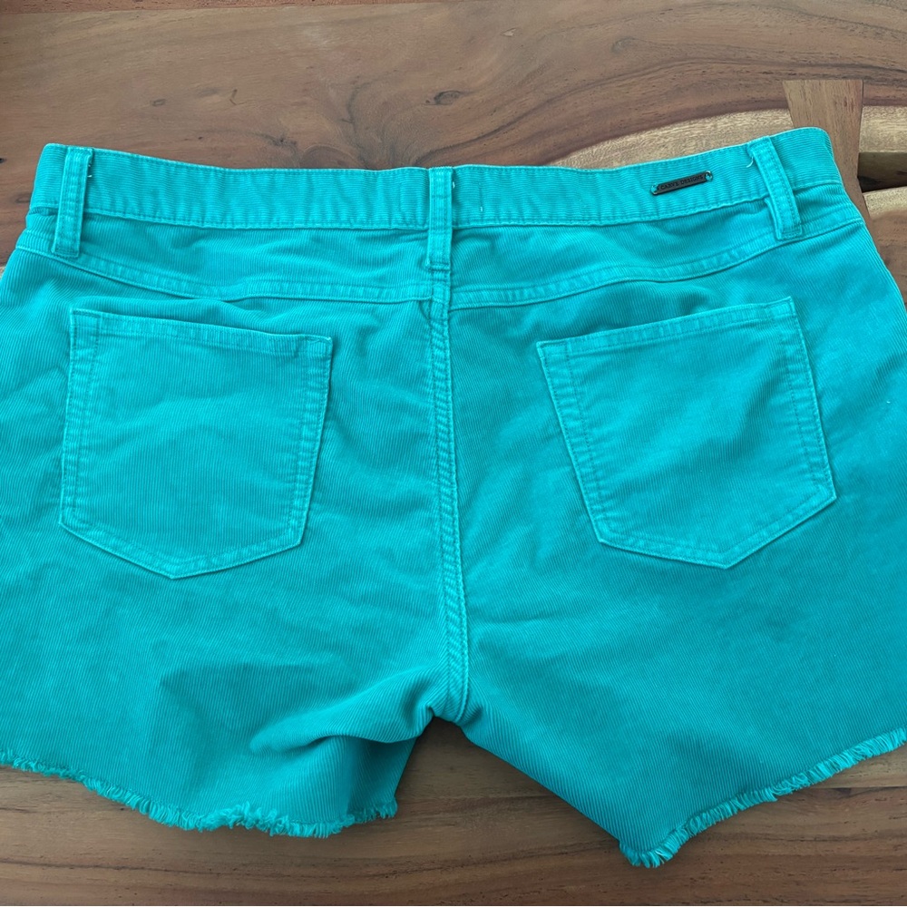 Women’s Carve Design shorts